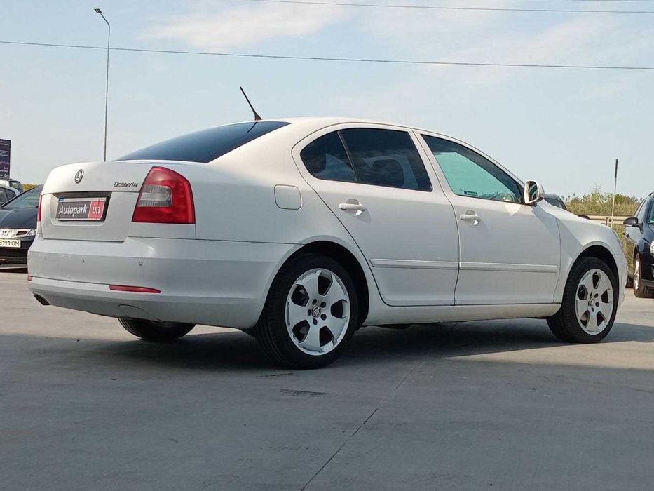 Продам Skoda Octavia 2012р. #71474