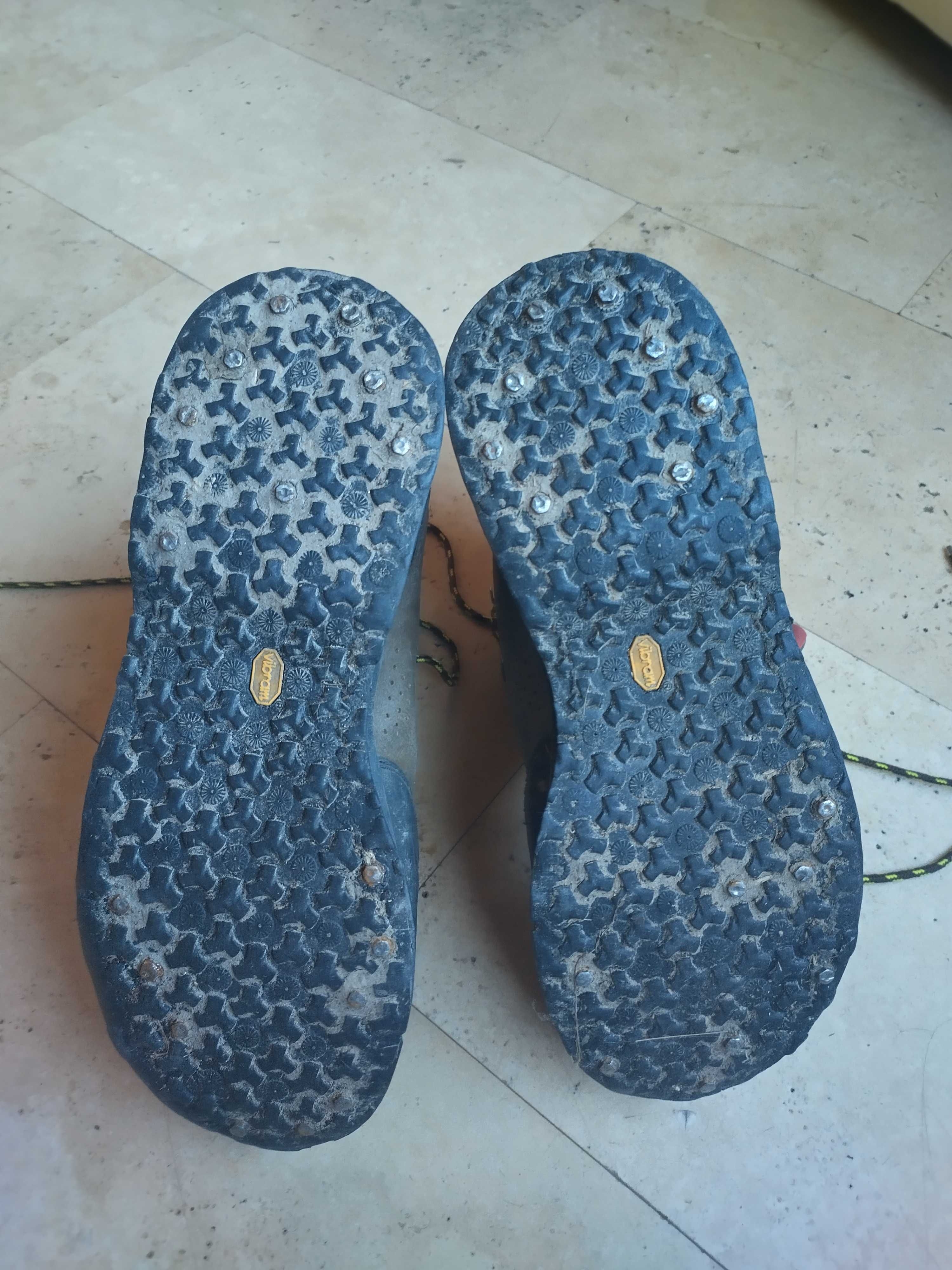 buty do brodzenia Simms Freestone rozmiar USA 14