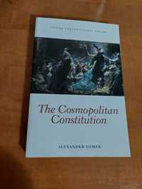 VENDO Cosmopolitan Constitution Somek NOVO