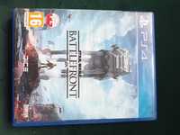 Gra Star wars Battlefront PS4