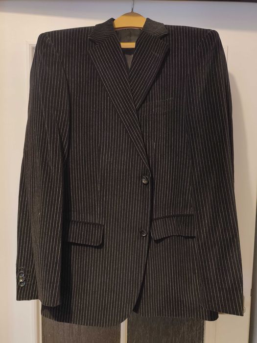 Marynarka i spodnie do sprzedania