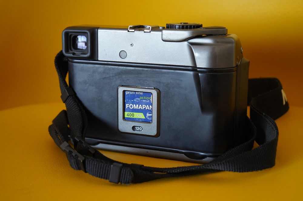 Mamiya 7 + 65mm f4 + 150mm f 4.5