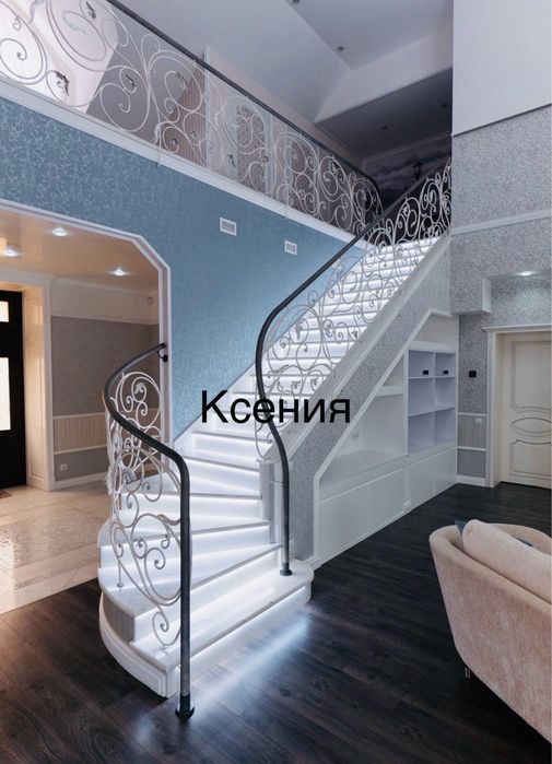 Стильный Вип дом Совиньон у моря