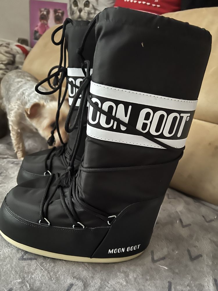 Moon Boot rozm. 39-41