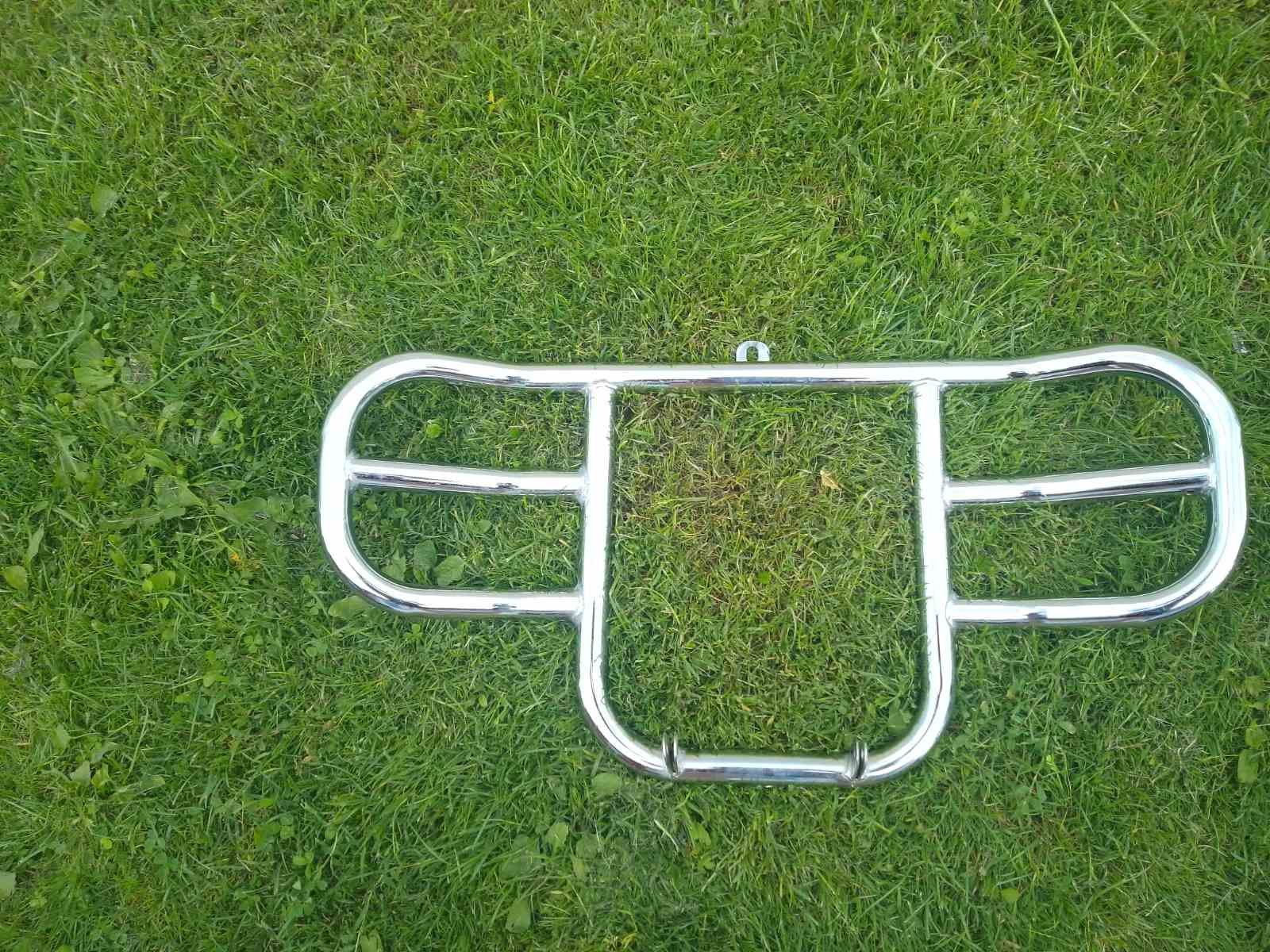 Продам захист для ніг від мотоцикла