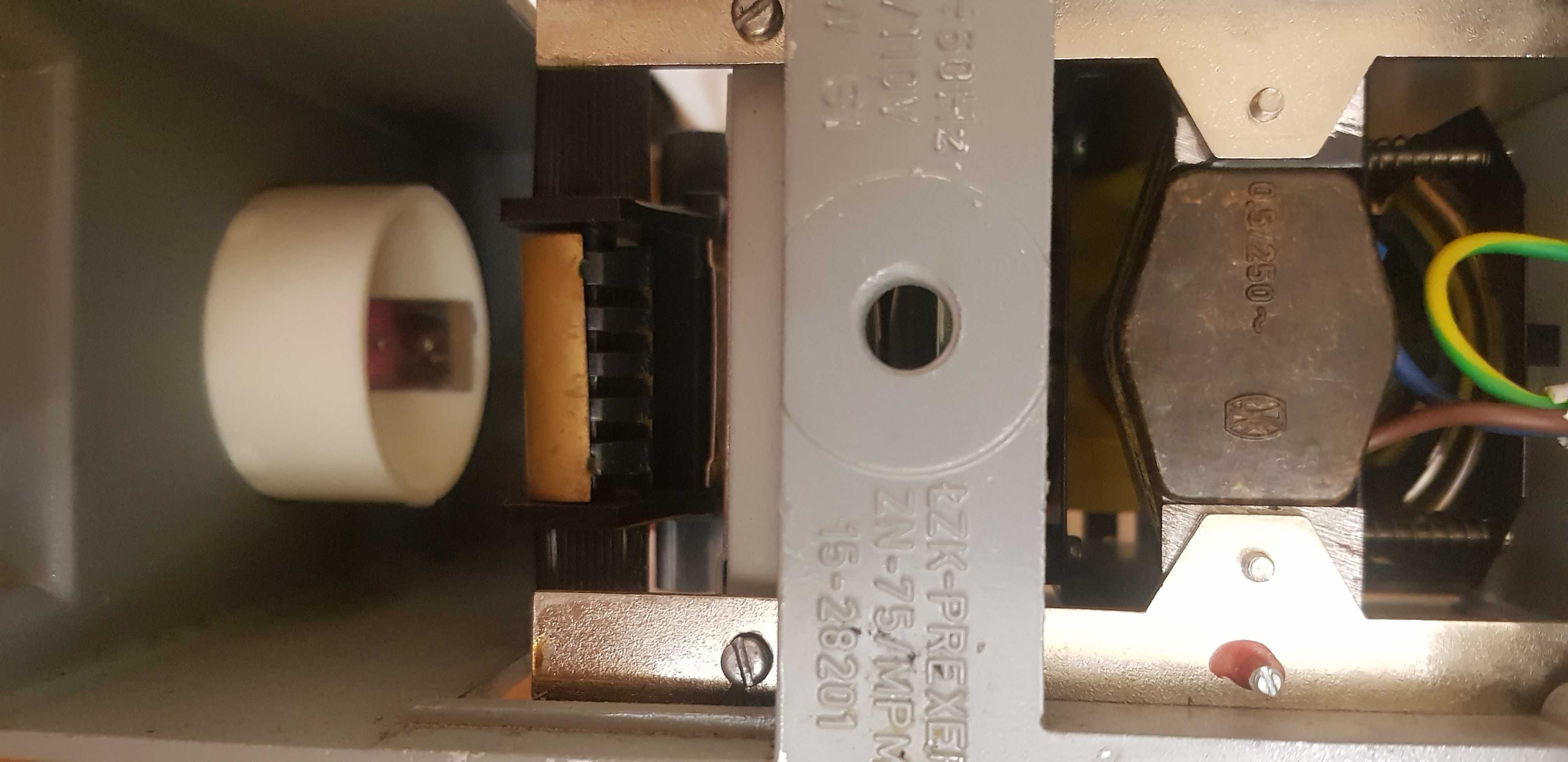 Sprzedam projektor profil s