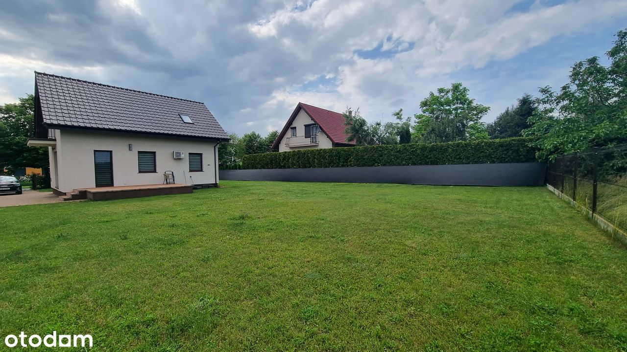 Sprzedam dom w Łubowie
