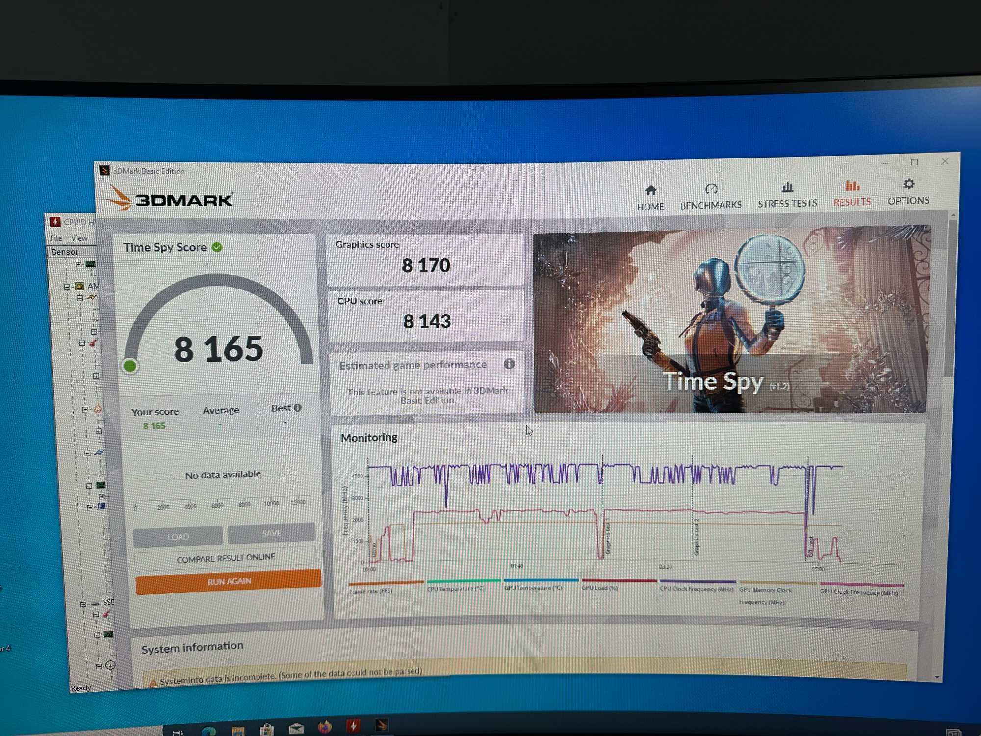 Komputer gamingowy Ryzen 5600 RX 6600  32GB  1TB FV23% Gwarancja 24M