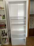 estante p/quarto