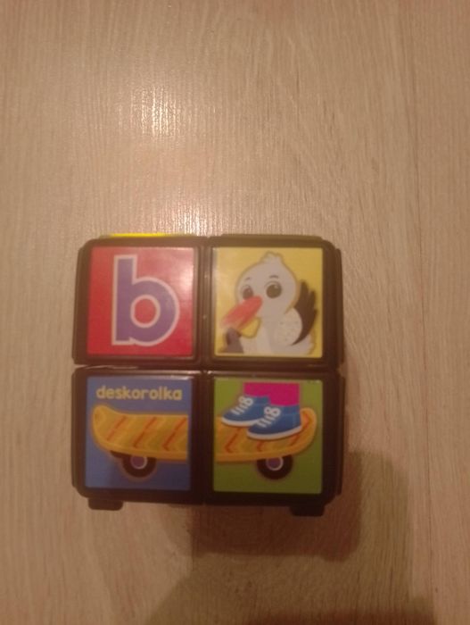 Sprzedam zabawkę interaktywną VTECH zakrecone zwierzątka