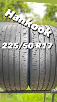 Шини R17 225/50 Hankook