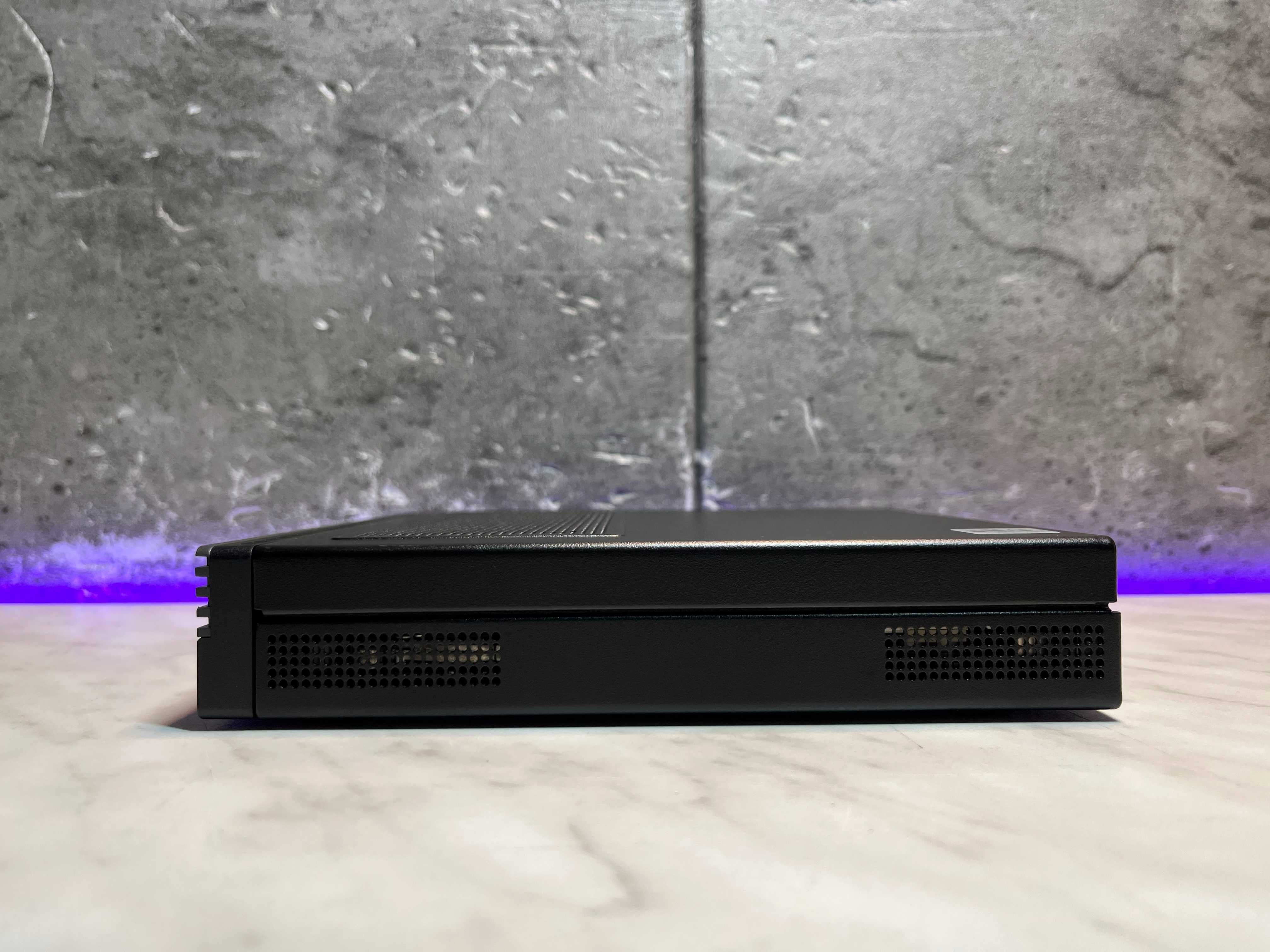 MiniPC Lenovo ThinkCentre M90q Tiny i5-10500 | 32GB | 512GB SSD | W11
