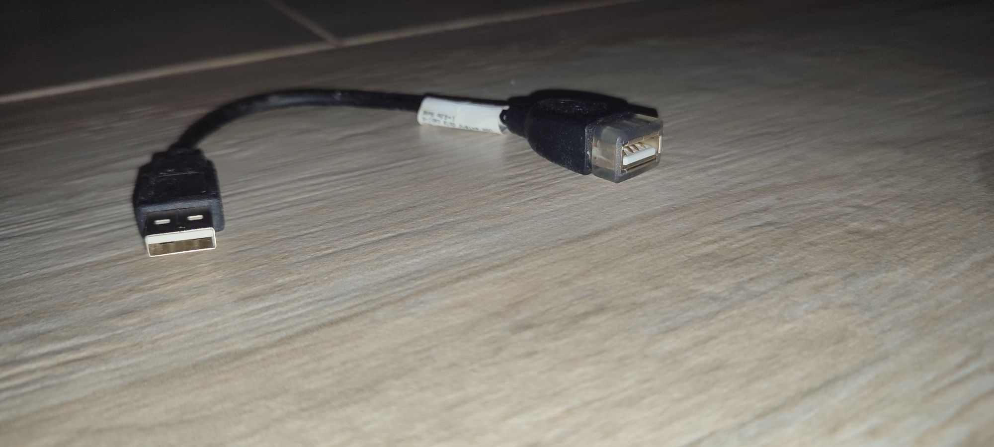 Kabel USB przedłużacz