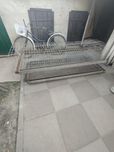 Клітка для бройлерів
