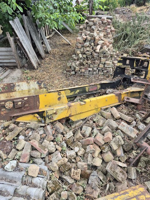 Продам ескаваторну установку Борекс.