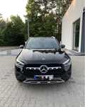 Wynajem Mercedes GLA180D, automat,disel, EKONOMICZNY!, Warszawa