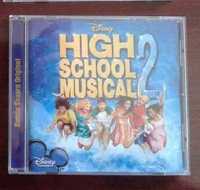 CD High School Musical