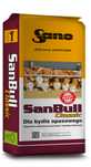 Sanbull Classic koncentrat dla opasów, worek 25 kg