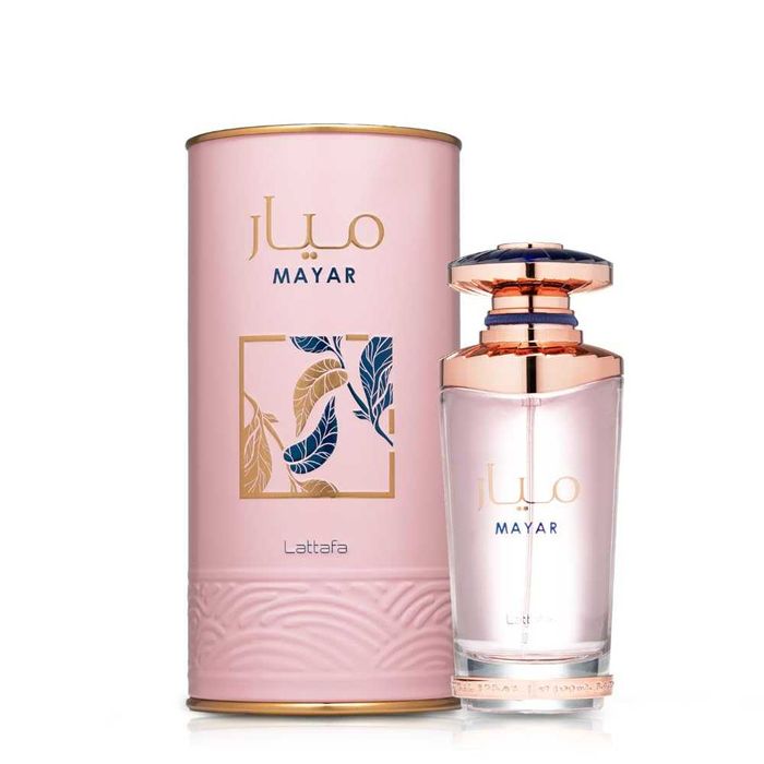 Lattafa Mayar Eau de Parfum 100 ml
