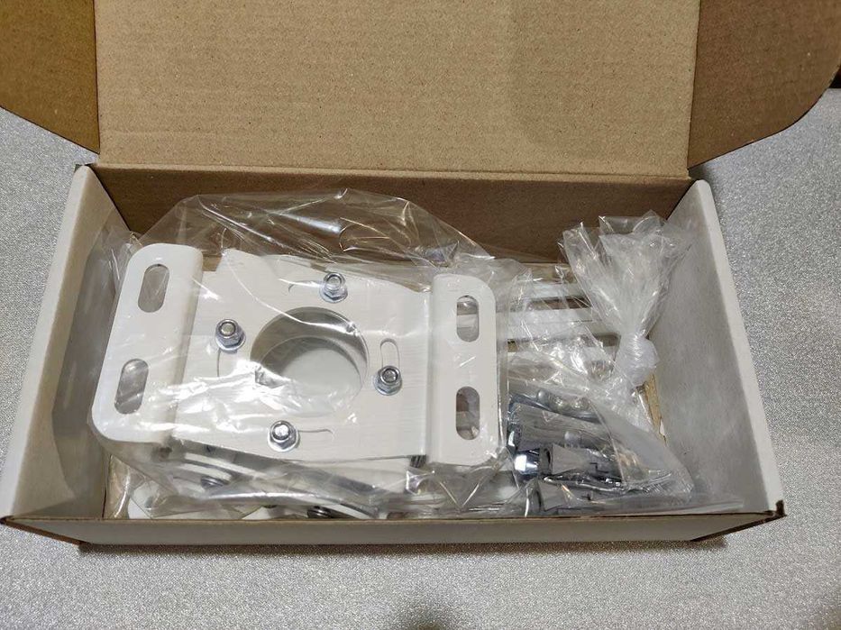 Kauber uchwyt Ultra Direct XL nowy bardzo płaski