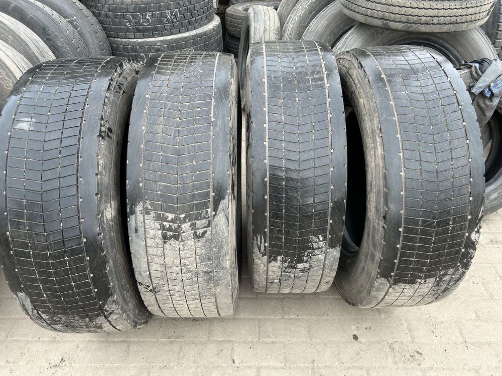 Бу шини 315/70r22.5