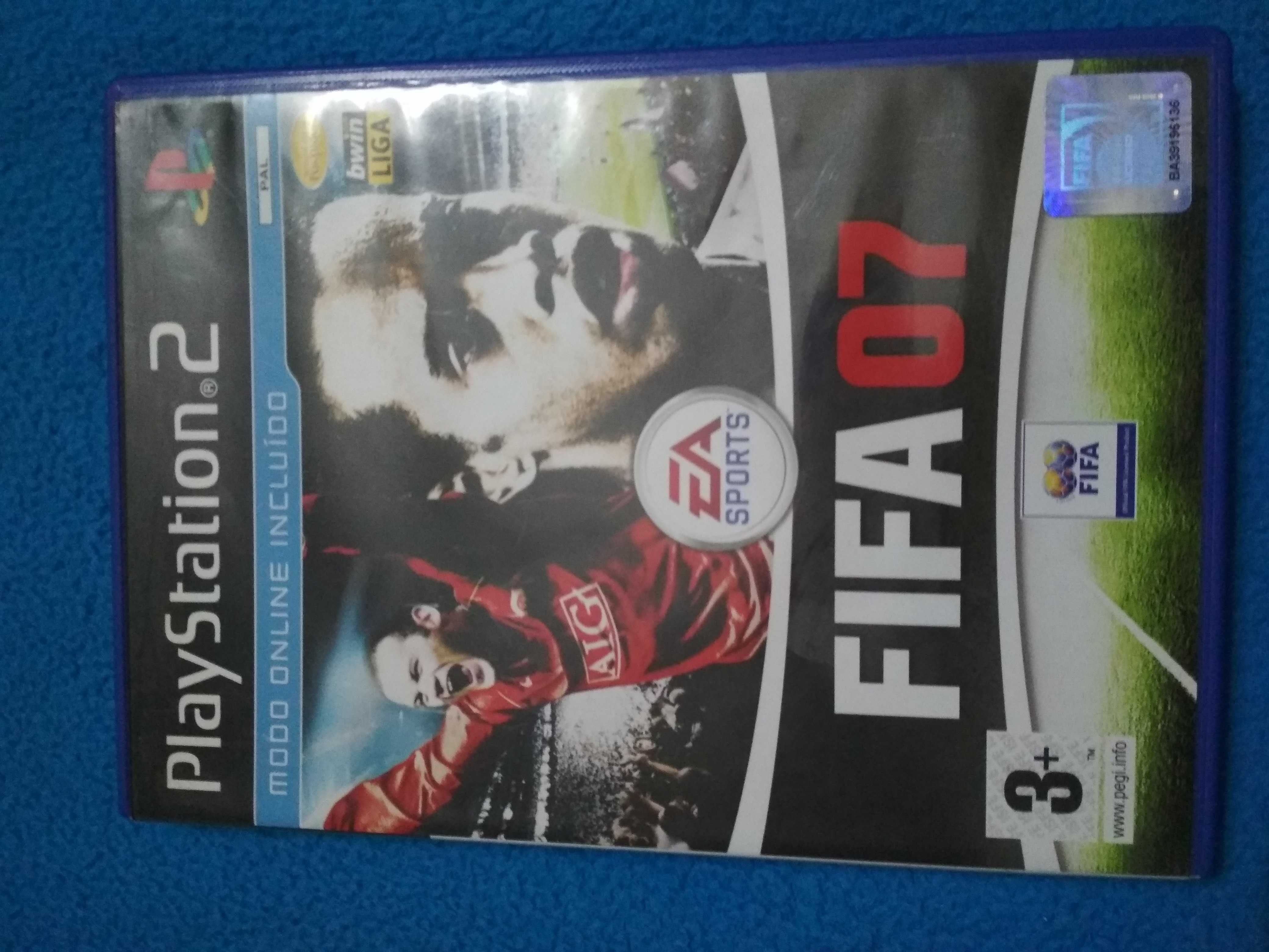 Jogos Playstation 2