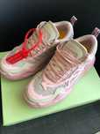 Женские кроссовки Off-White