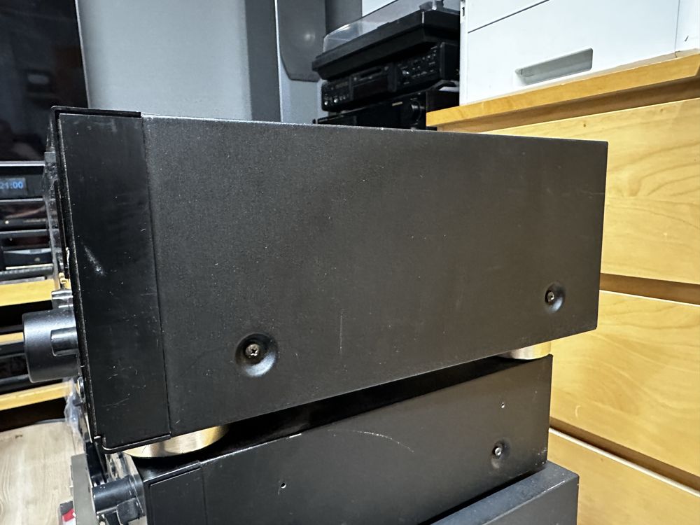 Magnetofon TEAC V-5000