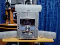 Музыкальный центр Panasonic sa-vk725d