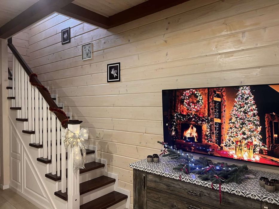 Ексклюзивний будиночок бiля моря, Чорноморськ