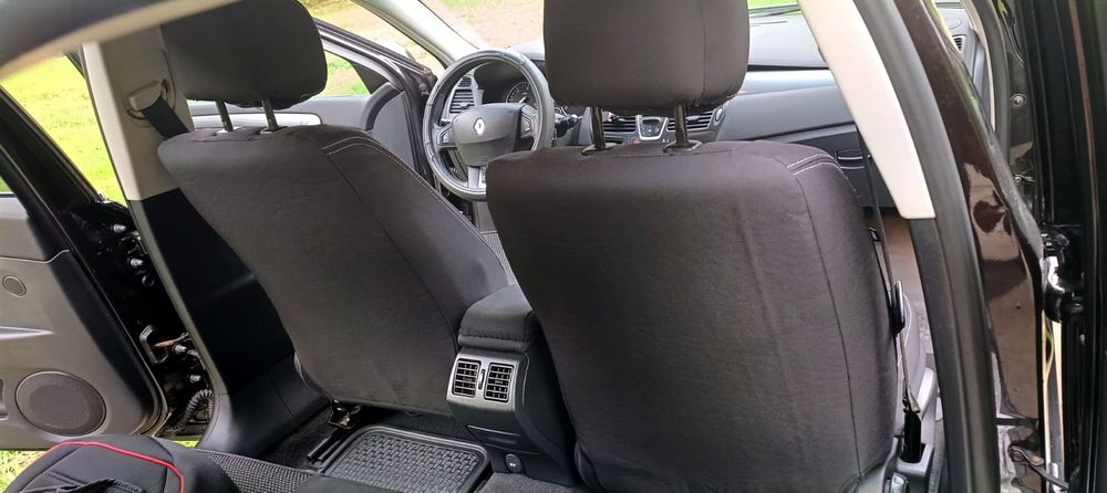 Продам Renault Laguna 2010