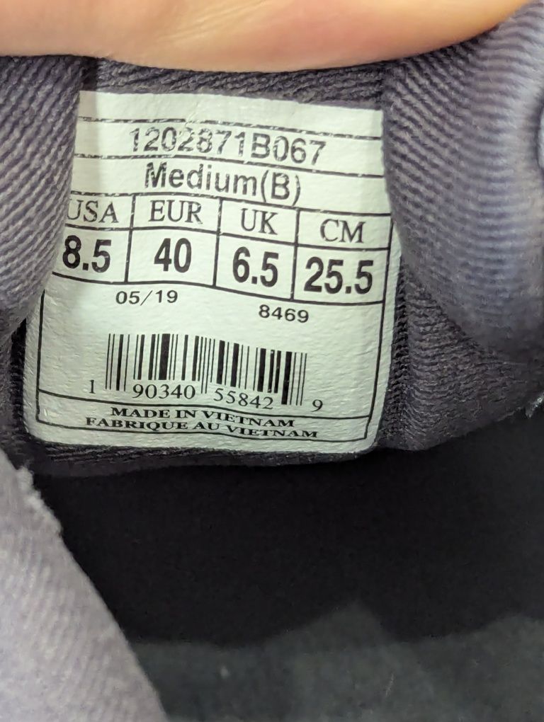 Brooks Transcend 6