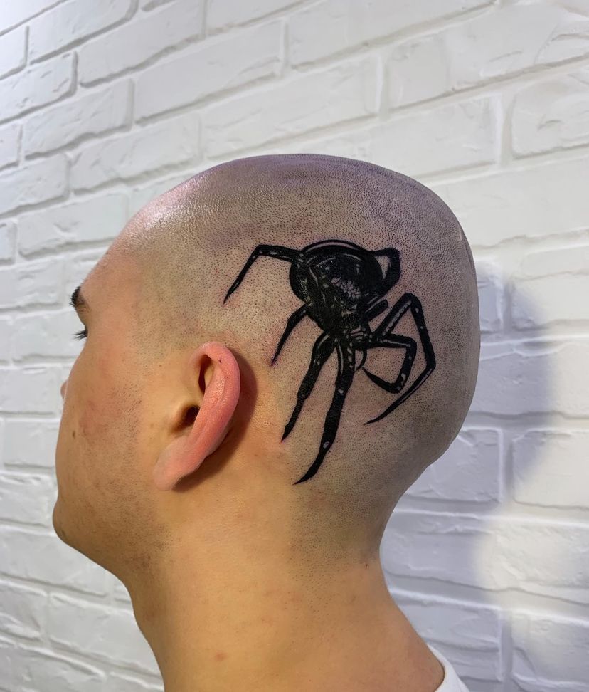 Тату майстер Запоріжжя Tattoo Запорожье мастер татуировки студия