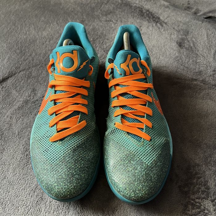 Чоловічі кросівки Nike zoom trey 5 fly wire. P. 43.