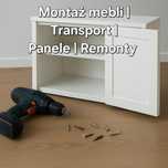 Montaż mebli | Transport | Panele | Remonty