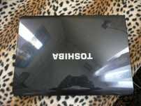 Laptop Toshiba  A215 satellite uszkodzony