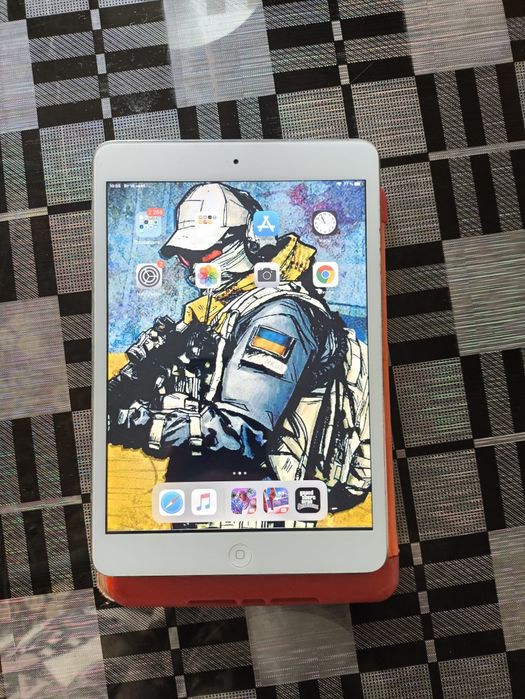 Ipad mini 2 wifi 64gb