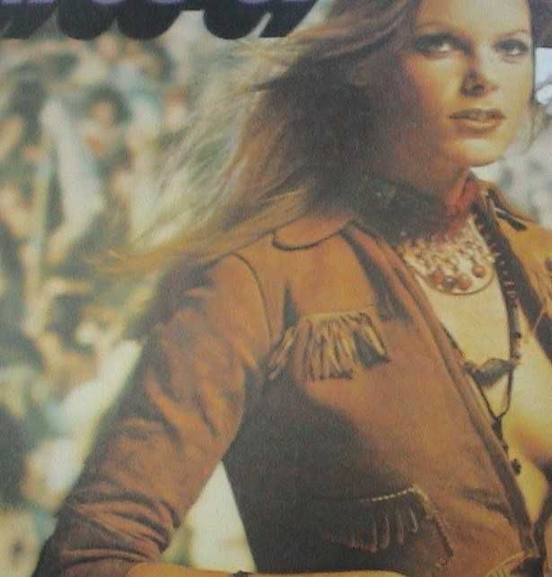 VINIL- (5) LP-anos 60-O preço é o de cada um dos 5 discos.