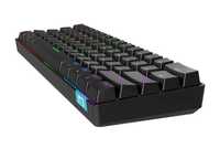 Klawiatura STK61m Game Keyboard Ajazz