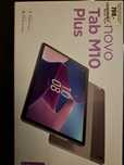 Lenovo Tab m10 Plus