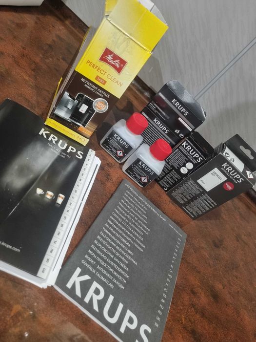 Ekspress Krups EA89