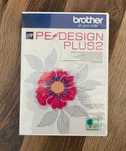 Brother PE Design PLUS 2 - program do projektowania haftów