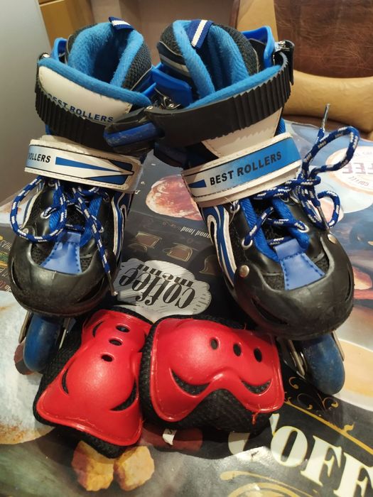 Ролики  для детей