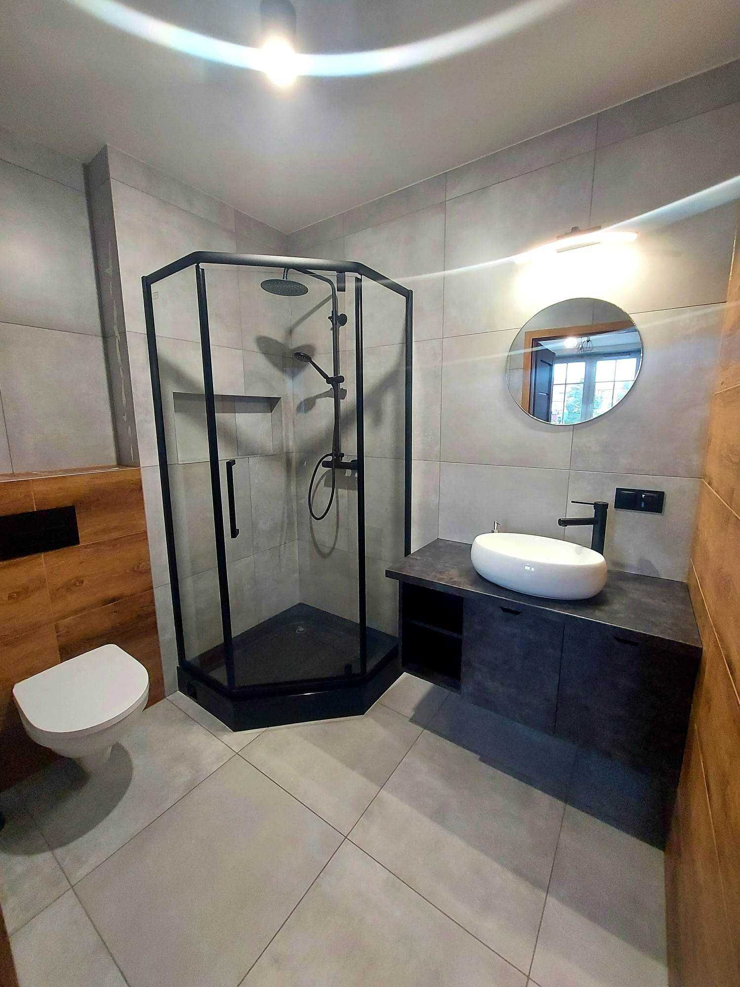 Wynajmę nowe mieszkanie, apartament Żory