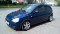 Opel Corsa OPEL Corsa 1.2 Twinport BENZ+LPG 2006r