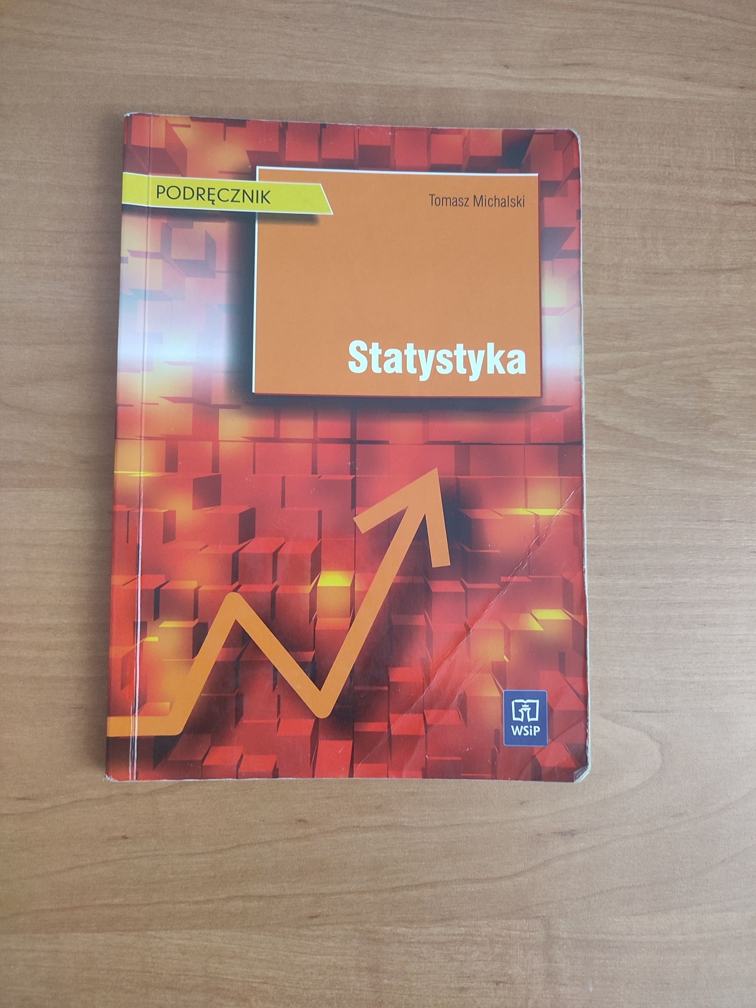 Statystyka Tomasz Michalski