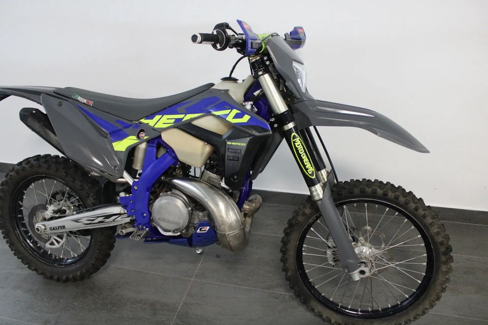 Sherco 250
