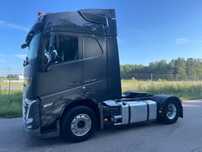 Volvo FH Euro 6  Euro 6, retarder, zbiorniki 2x 600l, aloca , skóry