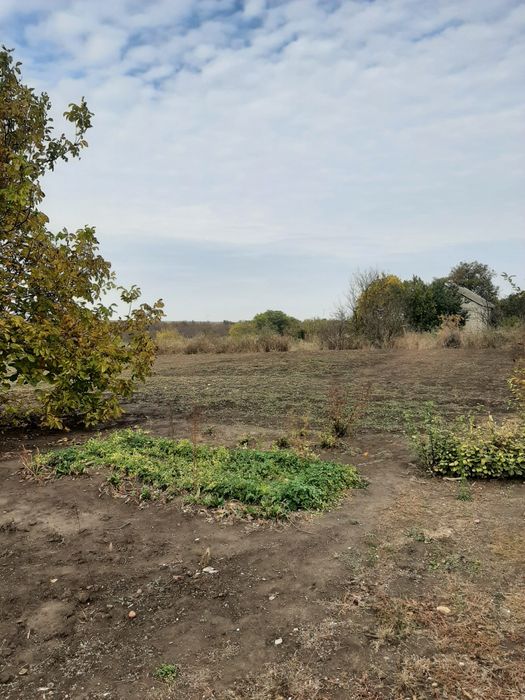 Земельна ділянка Сичавка