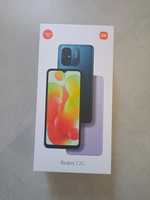 Smartfon Redmi 12C Nowy !!!